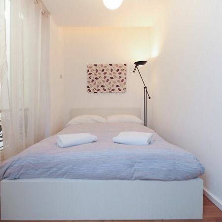 Suite Balestre Five Stars Holiday House Nice Exterior photo