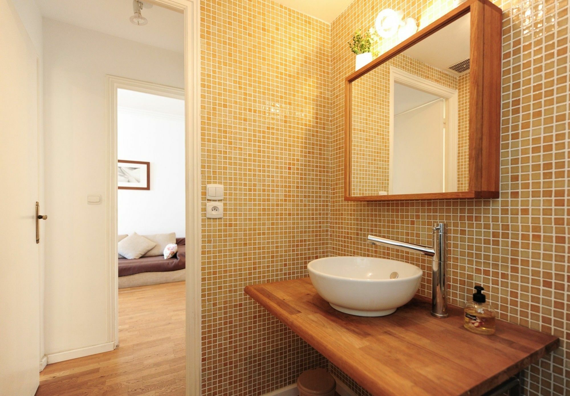 Suite Balestre Five Stars Holiday House Nice Exterior photo